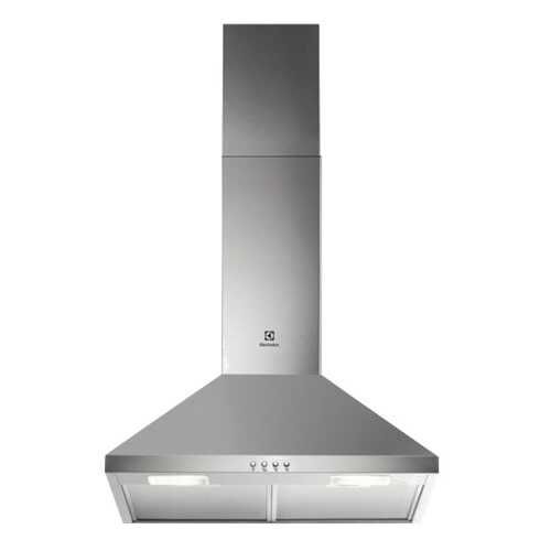Вытяжка купольная Electrolux LFC9316X Silver в Ситилайнс