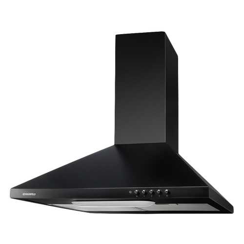 Вытяжка купольная MAUNFELD Corsa Light (C) 50 Black в Ситилайнс