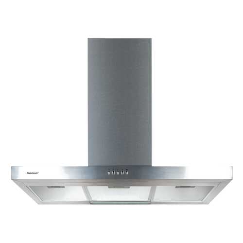 Вытяжка купольная Rainford RCH 2628 Inox в Ситилайнс