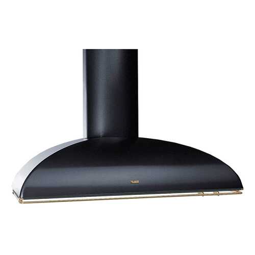 Вытяжка купольная Smeg KS89AOE Black/Gold в Ситилинк