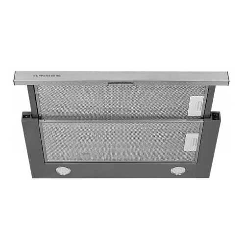 Вытяжка Kuppersberg SLIMLUX IV 60 X в Ситилайнс