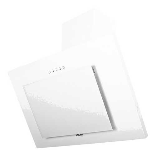 Вытяжка Maan Vertical 50 WH в Ситилайнс