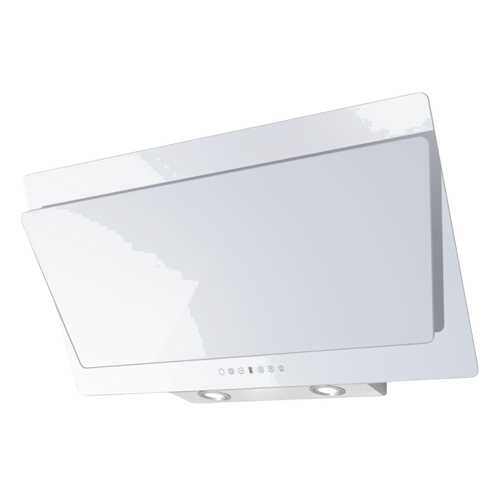 Вытяжка наклонная Korting KHC 97070 GW White в Ситилинк