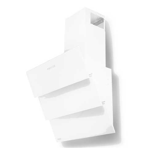 Вытяжка наклонная Maan Saturn White 60 в Ситилайнс