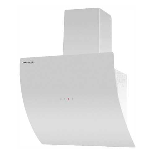 Вытяжка наклонная MAUNFELD Sky Star 60 White в Ситилайнс