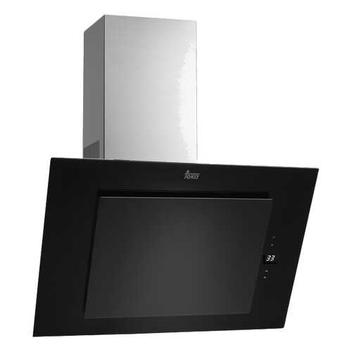 Вытяжка наклонная TEKA DVT 680 B Black в Ситилинк