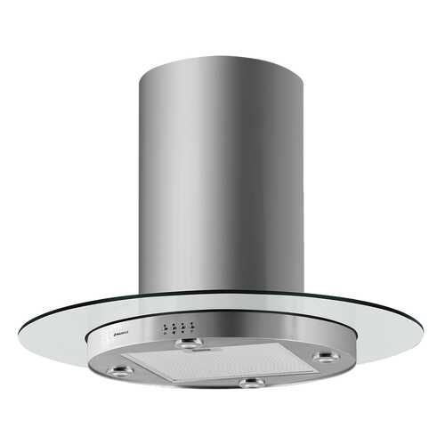 Вытяжка островная MAUNFELD Berta 90 Silver в Ситилайнс