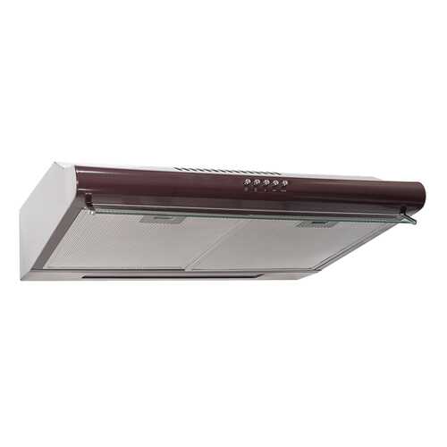 Вытяжка подвесная Amari Vita brown 50 в Ситилайнс