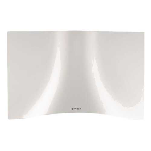 Вытяжка подвесная FABER Premium Veil WH MATT A90 White в Ситилайнс