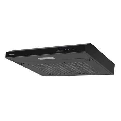 Вытяжка подвесная HOMSair HORIZONTAL 60 Black в Ситилинк