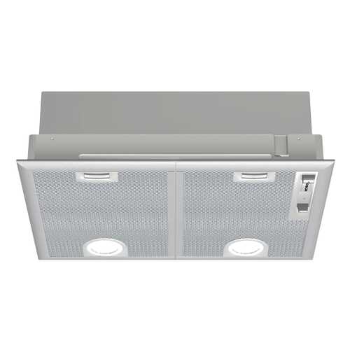 Вытяжка встраиваемая Bosch DHL555BL Silver в Ситилайнс