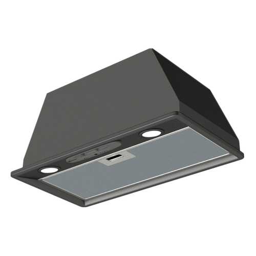 Вытяжка встраиваемая Electrolux LFG9525K Black в Ситилайнс