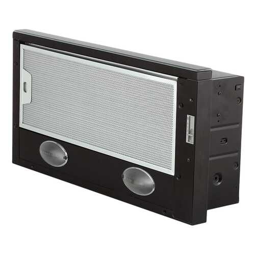 Вытяжка встраиваемая FABER Flexa Glass M6 BK A60 White/Black в Ситилайнс