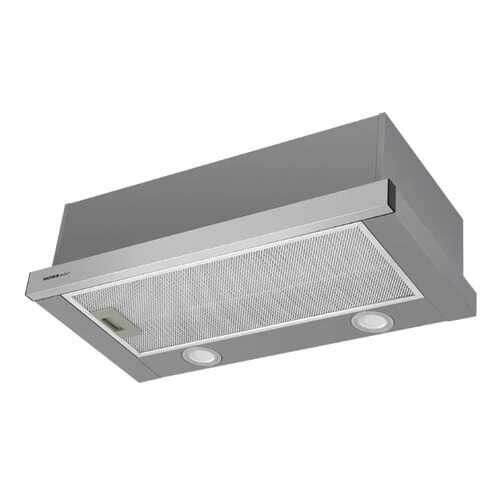 Вытяжка встраиваемая HOMSair FLAT 50 Silver в Ситилинк