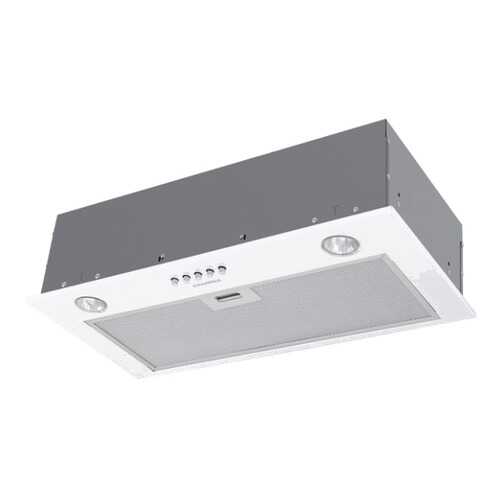 Вытяжка встраиваемая Maunfeld BOX PUSH 60 White в Ситилайнс