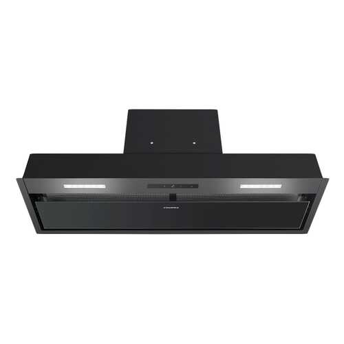 Вытяжка встраиваемая MAUNFELD Fantasy 90 Black в Ситилайнс