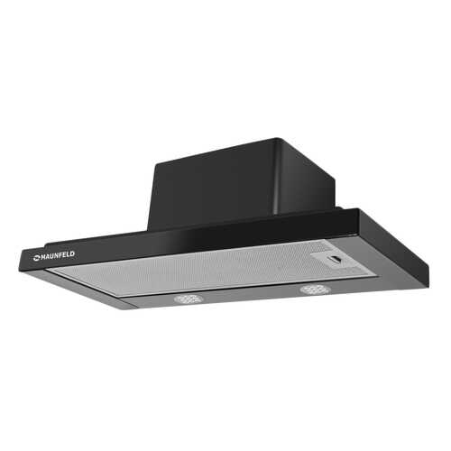 Вытяжка встраиваемая MAUNFELD Ouse Glass 50 Black в Ситилайнс