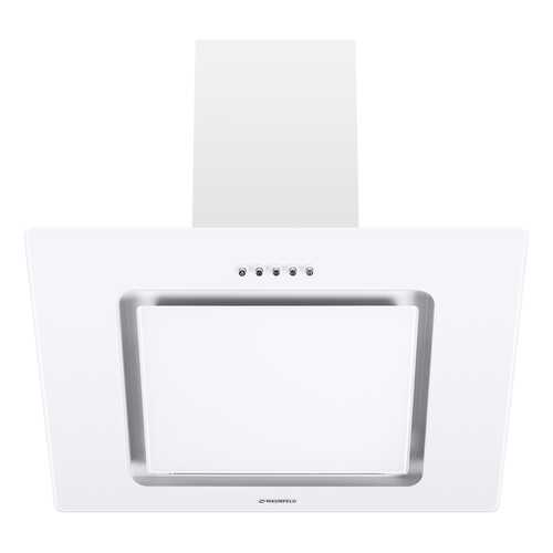 Вытяжка встраиваемая Maunfeld YORK PUSH 50 Wh в Ситилайнс